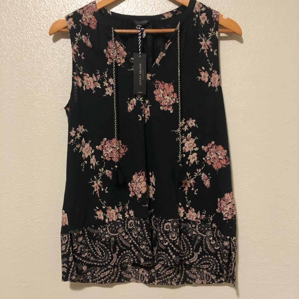 LUCKY BRAND